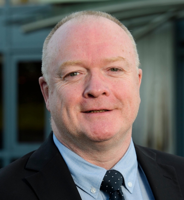 Peter Quinn