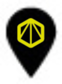 Main Office Map marker